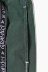 NYLON G-SHORT,GREEN, small image number 9