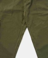 Teloma pant,OLIVE DRAB, small image number 8