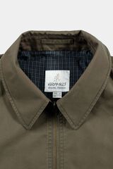 VENTONE JACKET,OLIVE, small image number 1