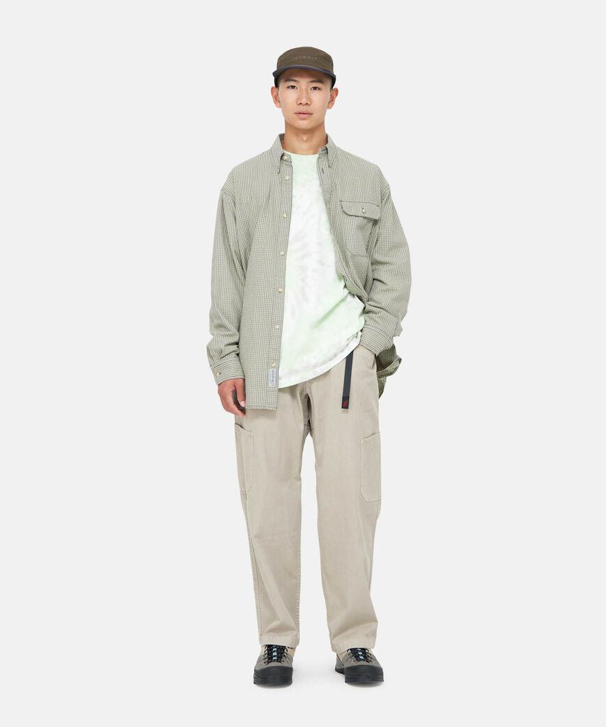 ROCK SLIDE PANT,GREIGE, large image number 9