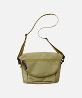MULTI SIDE BAG,BRONZE OLIVE, small image number 0