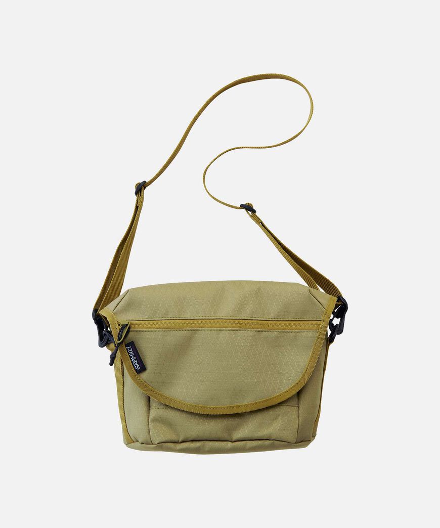 MULTI SIDE BAG,BRONZE OLIVE, large image number 0