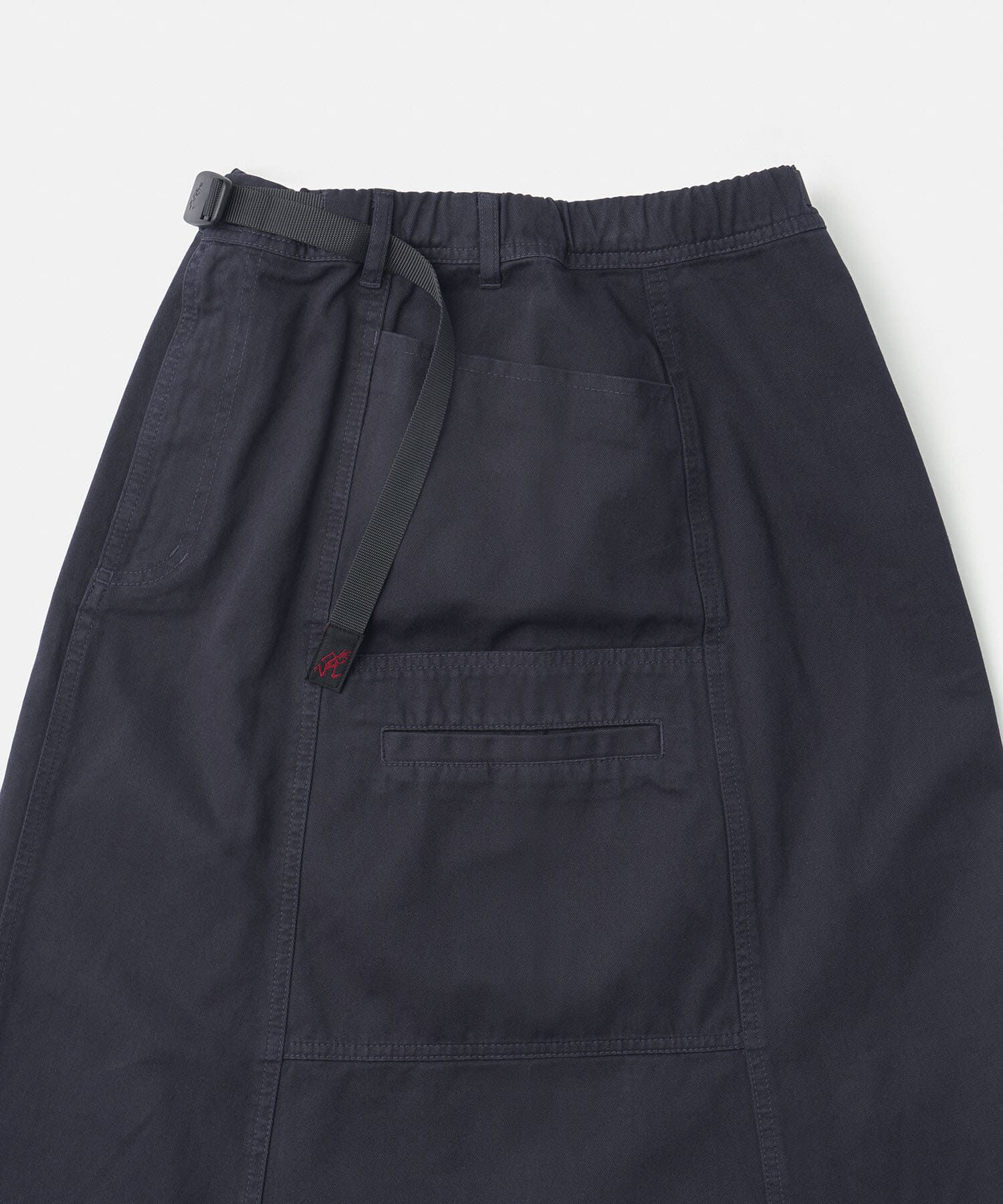 GRAMICCI｜VOYAGER SKIRT [[G4SW-SK042] Voyager Skirt – Gramicci