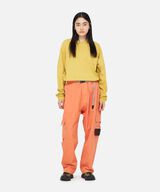 Teloma pant,OLIVE DRAB, small image number 2