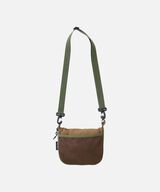 NYLON PACKABLE EXPLORER TOTE,COYOTE, small image number 3