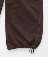 W’S SALEM CARGO PANT,CHARCOAL, small image number 6