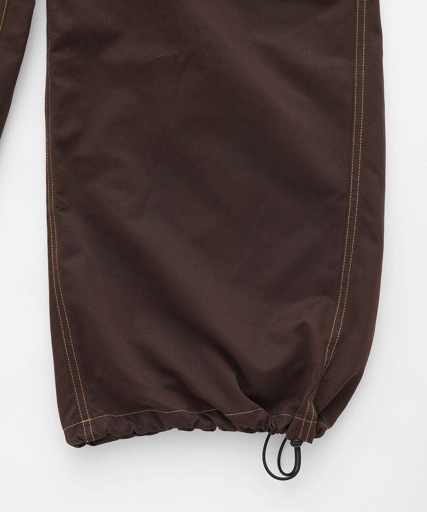 W’S SALEM CARGO PANT,CHARCOAL, large image number 6
