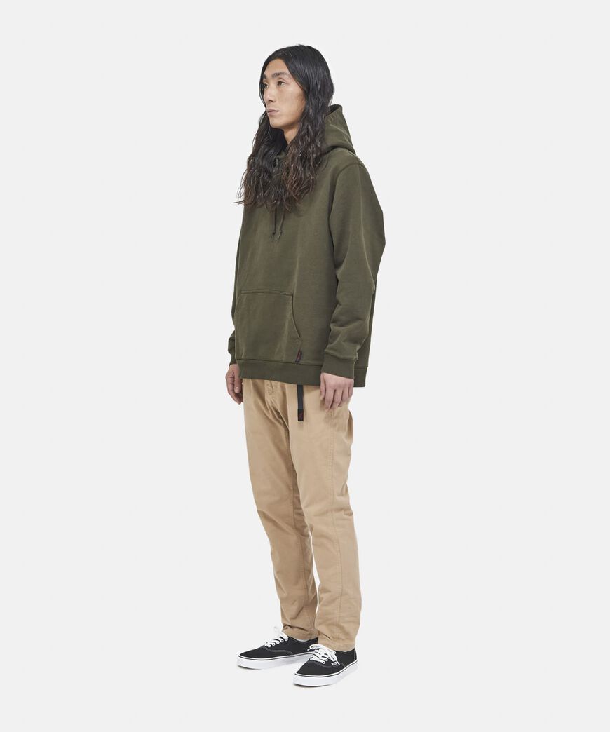 NN-PANT TIGHT CROPPED,CHINO, large image number 2
