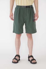 NYLON G-SHORT,GREEN, small image number 16