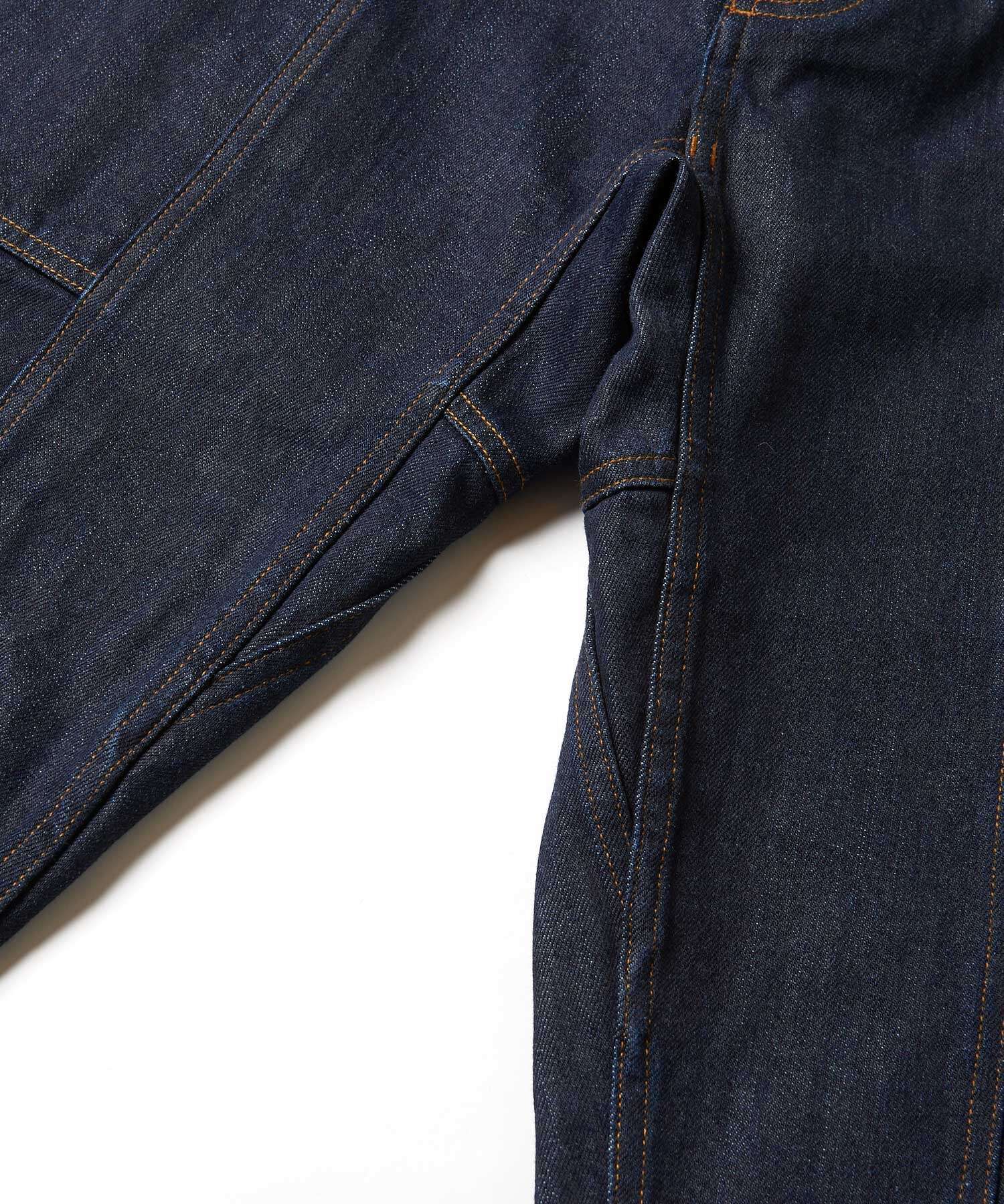 パンツ Gramicci JAPANESE DENIM GADGET PAN Japanese Denim Gadget Pant – Gramicci