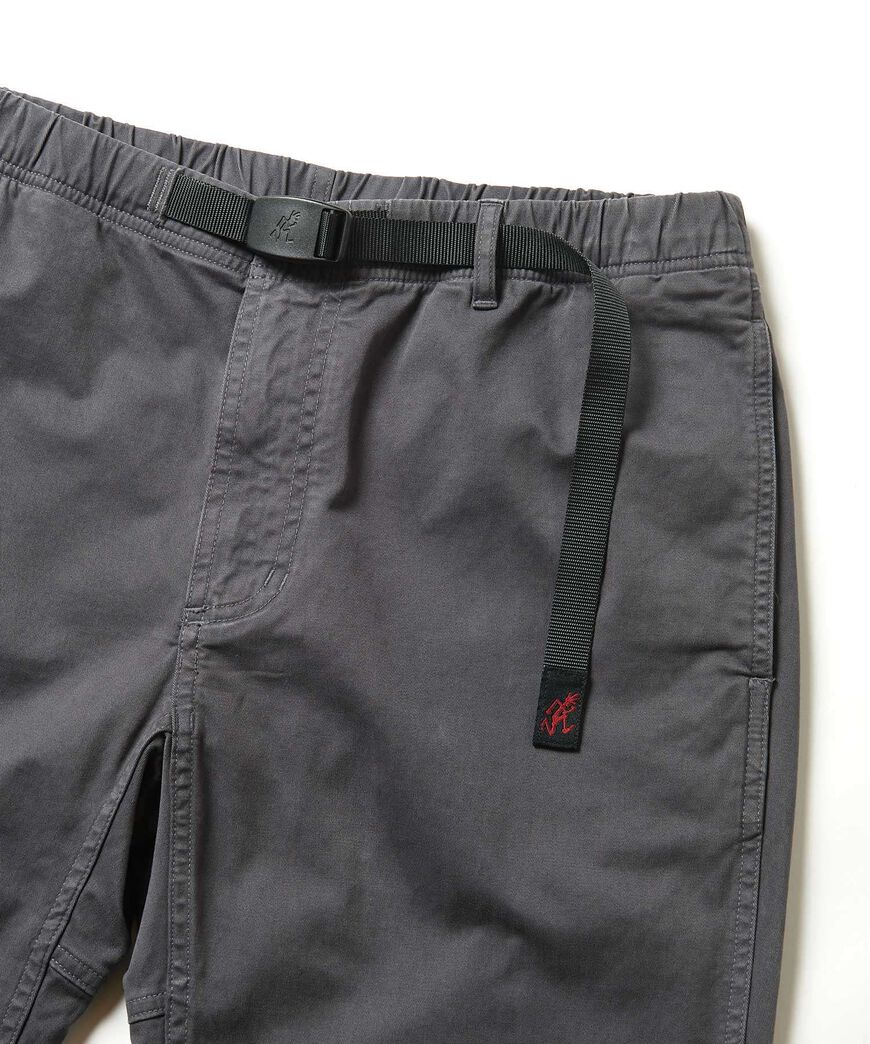 NN-PANT CROPPED,DOUBLE NAVY, large image number 2