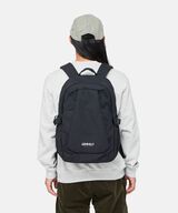 CORDURA DAY PACK,BLACK, small image number 3