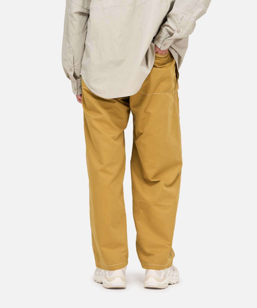 SONORA PANT,TAN, large image number 6