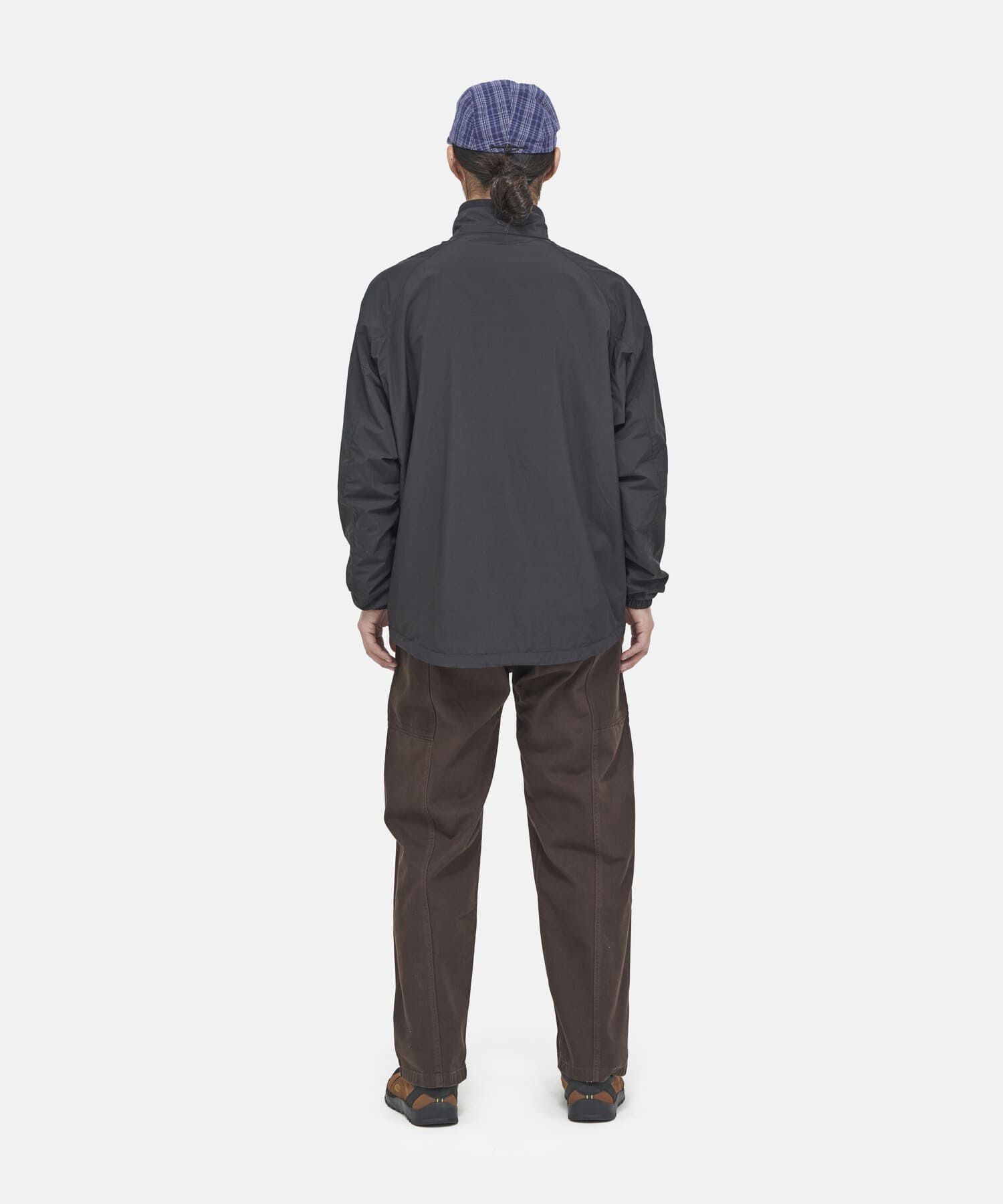 CANYON JACKET | GRAMICCI Official Global Online Store