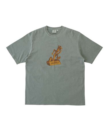 SCULPTURE TEE,, medium