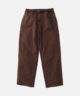 GRAMICCI PANT STRAIGHT FIT,TOBACCO, small image number 0