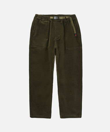 CORDUROY LOOSE TAPERED RIDGE PANT,, medium