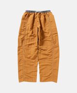 RIPSTOP VOYAGER PANT,ORANGE, small image number 1