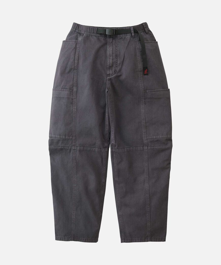 W'S VOYAGER PANT,FOSSIL GREY PIGMENT, large image number 0