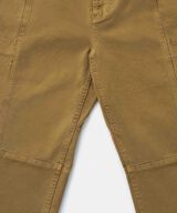 PIGMENT DENIM W'S VOYAGER PANT,BLACK, small image number 9