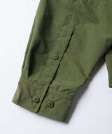 NYLON BRENTWOOD SHIRT,OLIVE, small image number 16