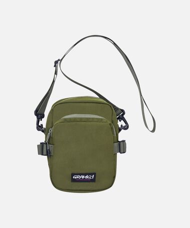 CORDURA MINI SHOULDER BAG,, medium