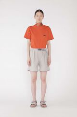 NYLON G-SHORT,L.GREY, small image number 5