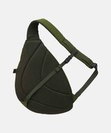 CORDURA SLING BAG,CORDURA OLIVE, small image number 1