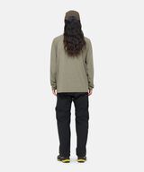 TREKKING PANT,BLACK, small image number 3