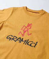 KIDS GRAMICCI LOGO TEE,WHITE, small image number 1