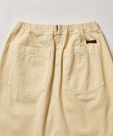LONG BAKER SKIRT,CHINO, small image number 3