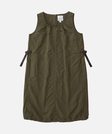 NYLON DRESS,, medium