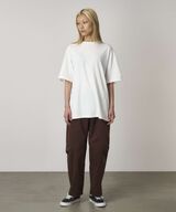 HURRICANE TEE,WHITE, small image number 2