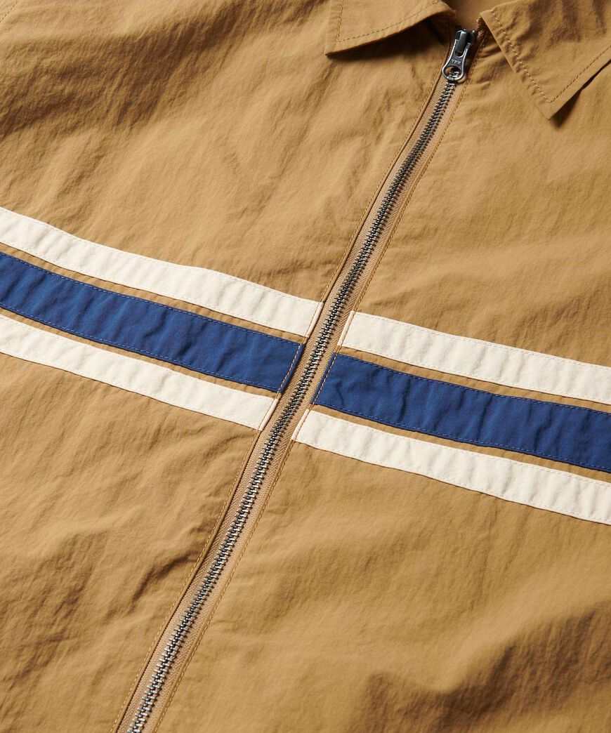 BIG TIDE JACKET,NAVY, large image number 3
