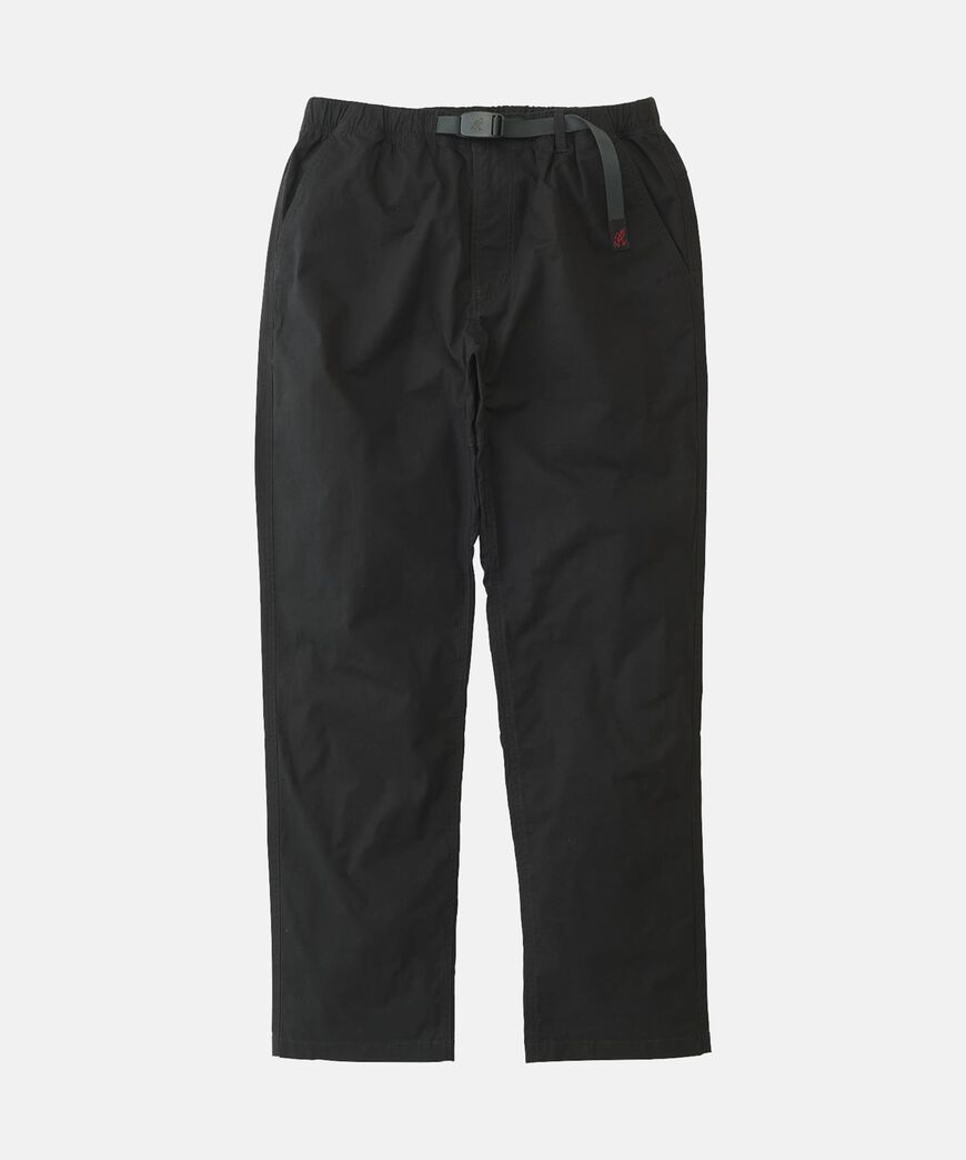 WEATHER TREK PANT,BLACK, large image number 0