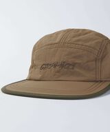 NYLON GRAMICCI CAP,COYOTE x D.OLIVE, small image number 5