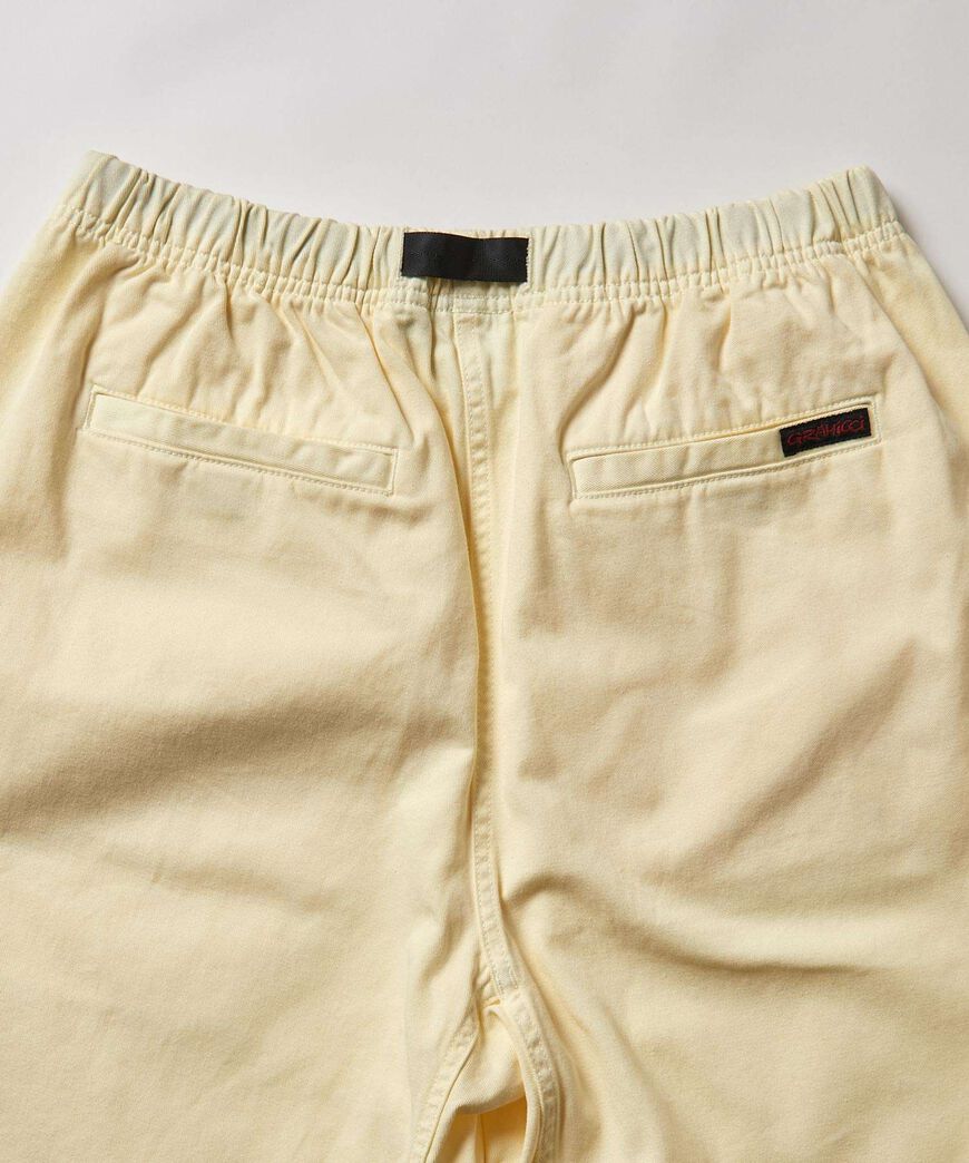 G-SHORT,OLIVE, large image number 3