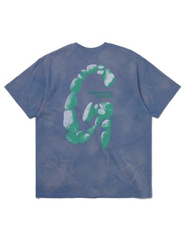 TNT GRAMICCI SUN FADED TEE,, medium