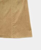 PANELED MIDI SKIRT,LAUREL, small image number 11