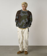 VOYAGER PANT,GREIGE, small image number 1