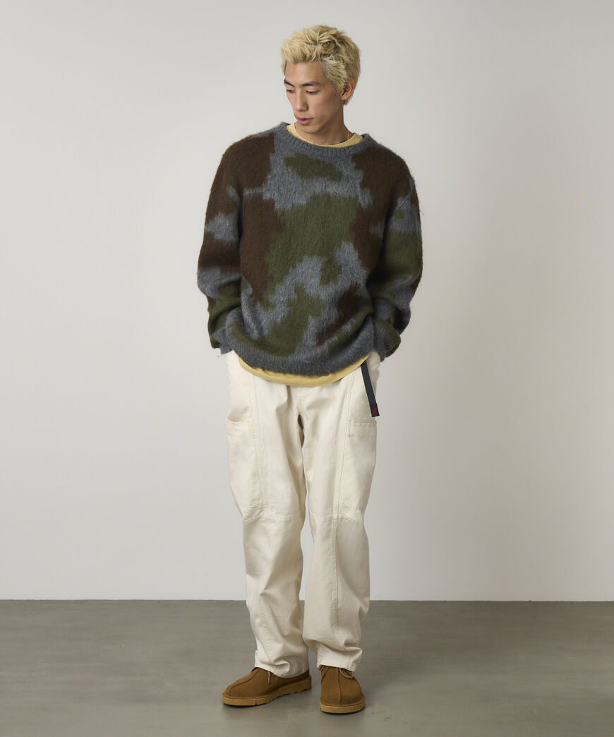 VOYAGER PANT,GREIGE, large image number 1