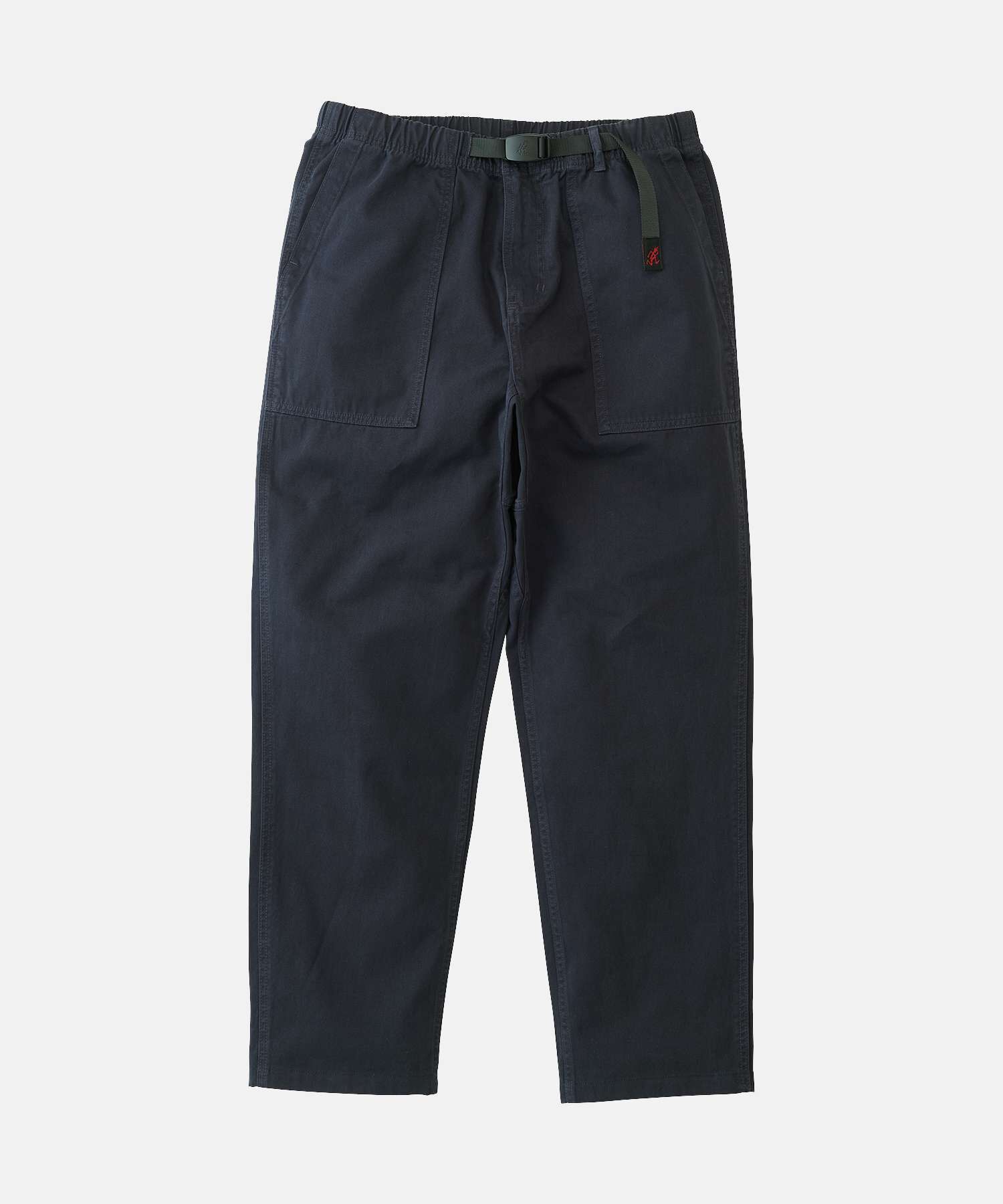 LOOSE TAPERED RIDGE PANT | GRAMICCI Official Global Online Store