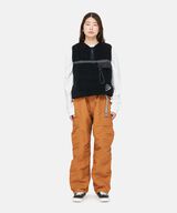 RIPSTOP VOYAGER PANT,ORANGE, small image number 8