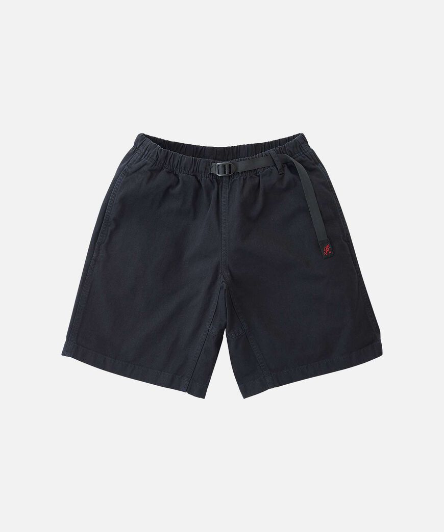W'S G-SHORT,BLACK, large image number 0