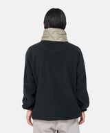 DOWN SCARF,DARK BROWN, small image number 5