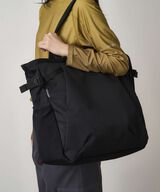 CLIMBING TOTE,BLACK, small image number 1