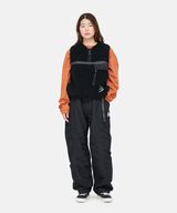RIPSTOP VOYAGER PANT,ORANGE, small image number 2