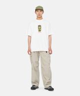 GPS TEE,VINTAGE BLACK, small image number 4