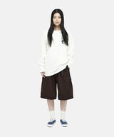 CARGO SHORT,BLACK, small image number 1
