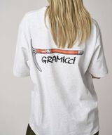 ICE AXE TEE,HEATHER ASH, small image number 2